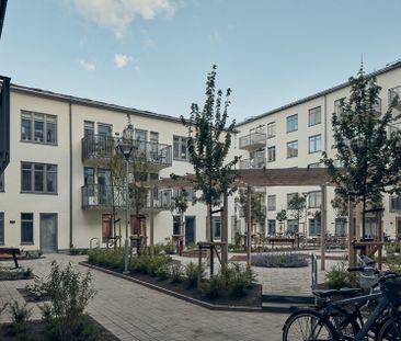 Betonggatan 8, Limhamns Hamnområde - Foto 5