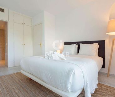 Apartamento en alquiler en Marbella Este – Málaga | Gilmar Consulting - Photo 2