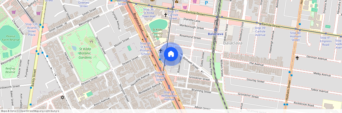 11/162 Chapel Street, St Kilda VIC 3182