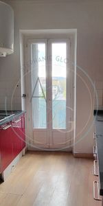 COGOLIN - Location annuelle Appartement T2 42m² en centre ville. - Photo 3