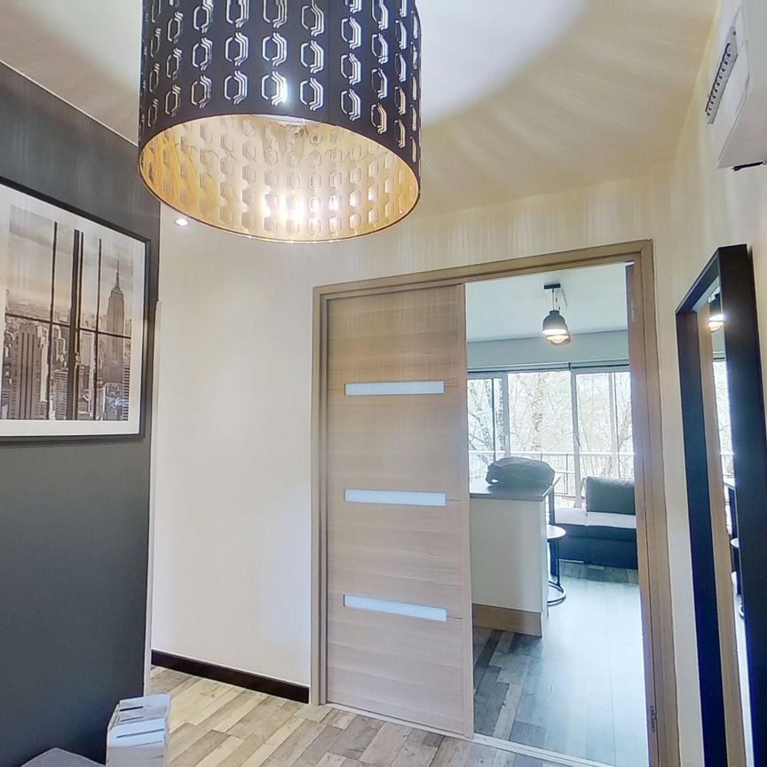 Location / Chambre - Photo 1