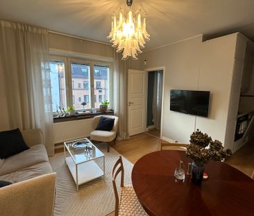 Norrtullsgatan, Stockholm - Foto 3