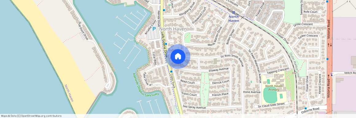 6 Sir Ross Smith Avenue, SA 5018, North Haven