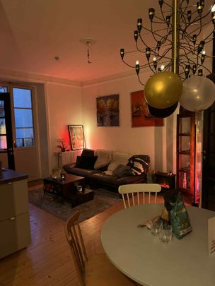 Ringvägen, Stockholm - Foto 1