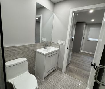 For Lease - 4425 Curia Crescent Unit# Upper, Mississauga, Ontario - Photo 1