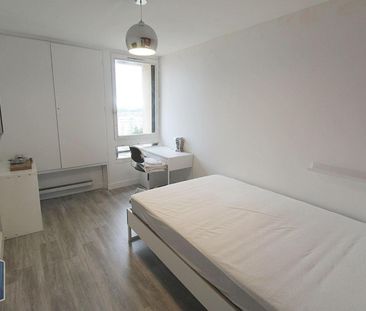 Location Appartement 1 pièce 9m² ELANCOURT 78990 - Photo 3