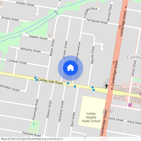 6 Andrew Avenue, NSW 2166, Canley Heights