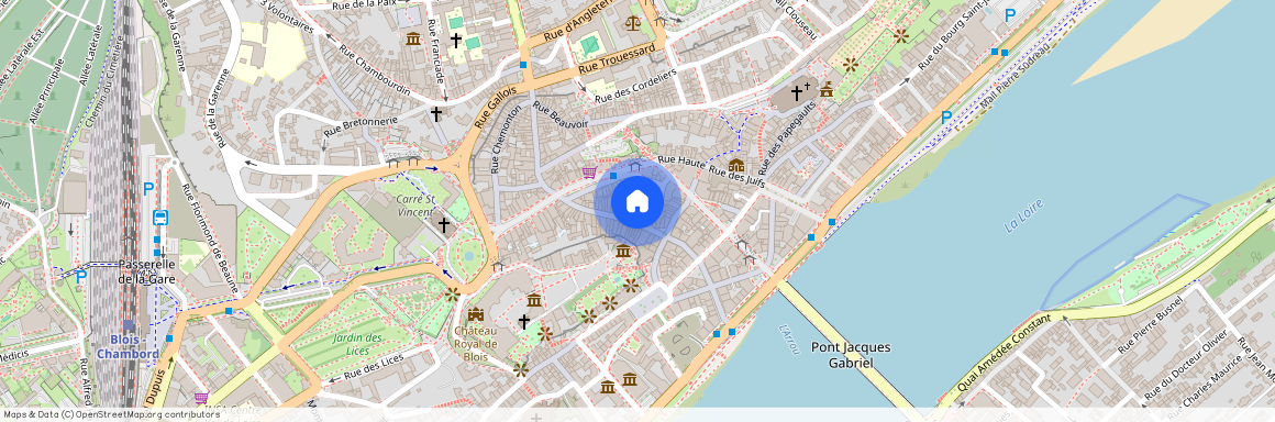 41000, Blois