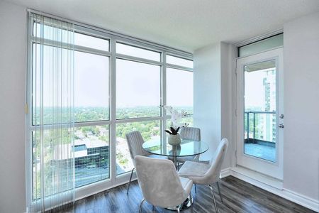 For Lease - 30 Harrison Garden Boulevard Unit# 2607, Toronto, Ontario - Photo 4