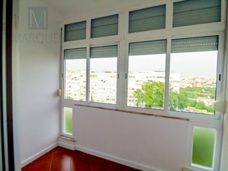 Apartamento T3 em Setúbal - Foto 5