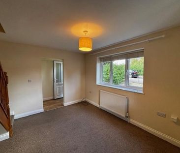 1 bedroom end of terrace house to rent - Photo 6