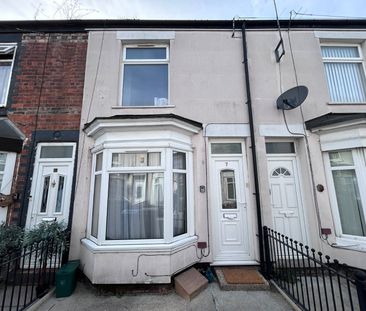 2 bedroom terraced house to rent - Photo 4