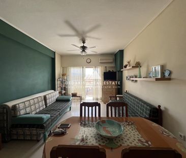 Διαμέρισμα για ενοικίαση Λιβαδάκι - Σχολή Μηχανικού (Λουτράκι-Περαχ... - Photo 1