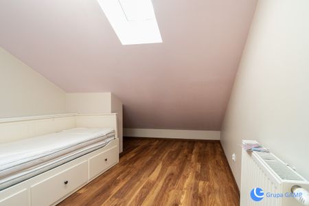 3-pok. 63m2 *Bronowice ul. Smętna* 2tarasy,parking - Photo 3