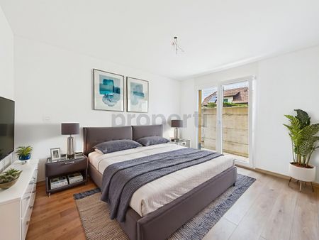 Charmante maison familiale moderne à Neyruz (FR) - Foto 5