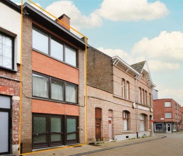 2-slaapkamer woning in Scherpenheuvel centrum te Scherpenheuvel - Photo 6