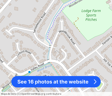 Field Farm Close, Loughborough, LE11 - Photo 1