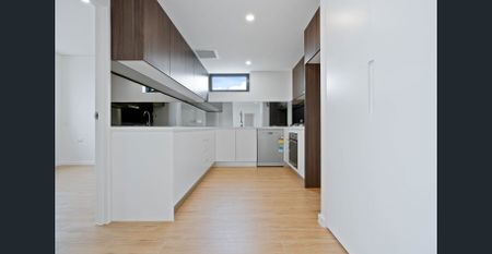 Stunning, Contemporary Two Bedroom Apartment's For Lease In Sought After Location - Photo 5