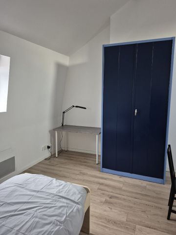 Location Appartement 1 pièce 29m² DOUAI 59500 - Photo 4