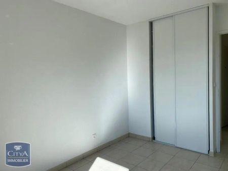 Appartement à louer 3 pièces 56.46m² - Photo 3