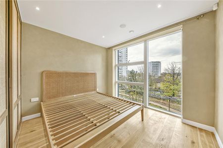 2 bedroom penthouse to rent - Photo 4