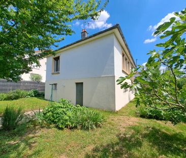 Maison / Location - Photo 2