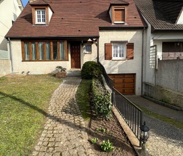 Location Maison 5 pièces 124m² SAVIGNY SUR ORGE 91600 - Photo 4