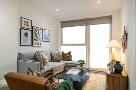 2 bedroom apartment to rent - Photo 2