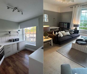 2 bedroom flat to rent - Photo 1