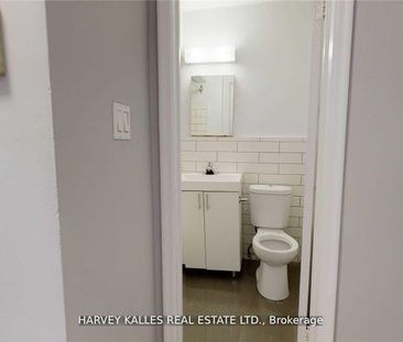 For Lease - 31 Clearview Heights Unit# 111, Toronto, Ontario - Photo 5