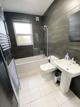 4 bedroom house share to rent - Photo 1