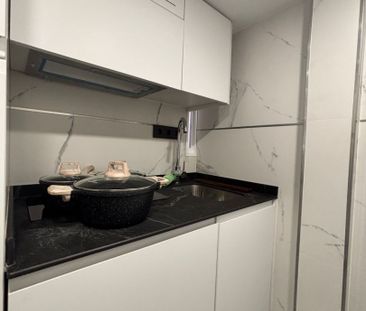 Estudio de alquiler en Calle de Vicente Martín Arias, Comillas - Photo 4