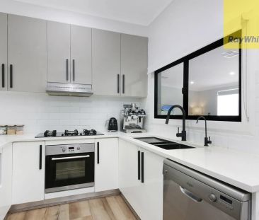 Modern Two-Bedroom Home in Convenient Location - Photo 1