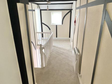 1 bedroom apartment to rent - Photo 5