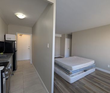 For Lease - 206 St George Street Unit# 405, Toronto, Ontario - Photo 6