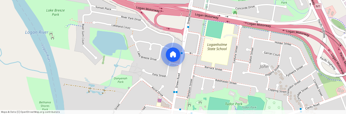 3 River Park Drive, Qld 4129, Loganholme