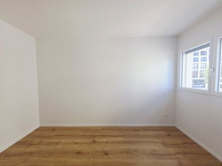 3.5 Zimmer, 75 m², 2. Stock - Photo 5