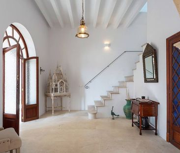Luxury Detached House for rent in Palma de Mallorca, Spain - Photo 5