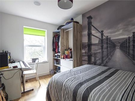 1 bedroom end of terrace house to rent - Photo 4