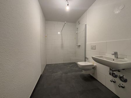 5-Zimmer Neubauwohnung in Altenbochum mit WBS - Foto 2