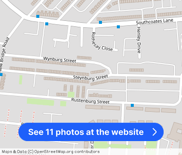Steynburg Street, Hull, Yorkshire, HU9 - Photo 1