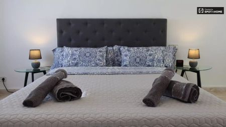 Your central & comfortable 100 m2 flat in Valencia-City. - Photo 3