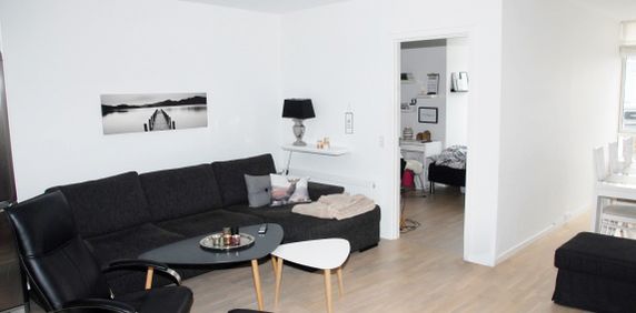 Lækker lejlighed i midtbyen - Foto 2