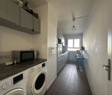 Location Appartement 1 pièces 19 m2 à Évry-Courcouronnes - Photo 1