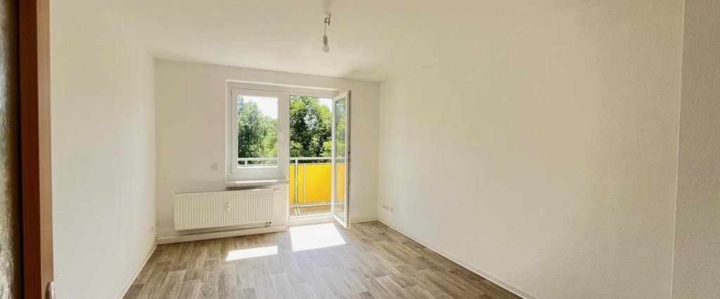 3-Raum-Wohnung - Foto 1