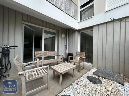Location Appartement 2 pièces 43m² VAIRES SUR MARNE 77360 - Photo 5