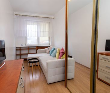 Mieszkanie na wynajem – Kalisz , Górnośląska - Zdjęcie 4