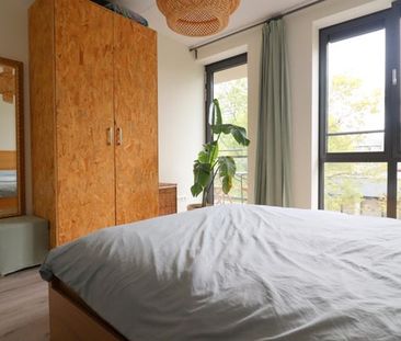 Te huur: Appartement Mercuriusweg 63 in Delft - foto 4