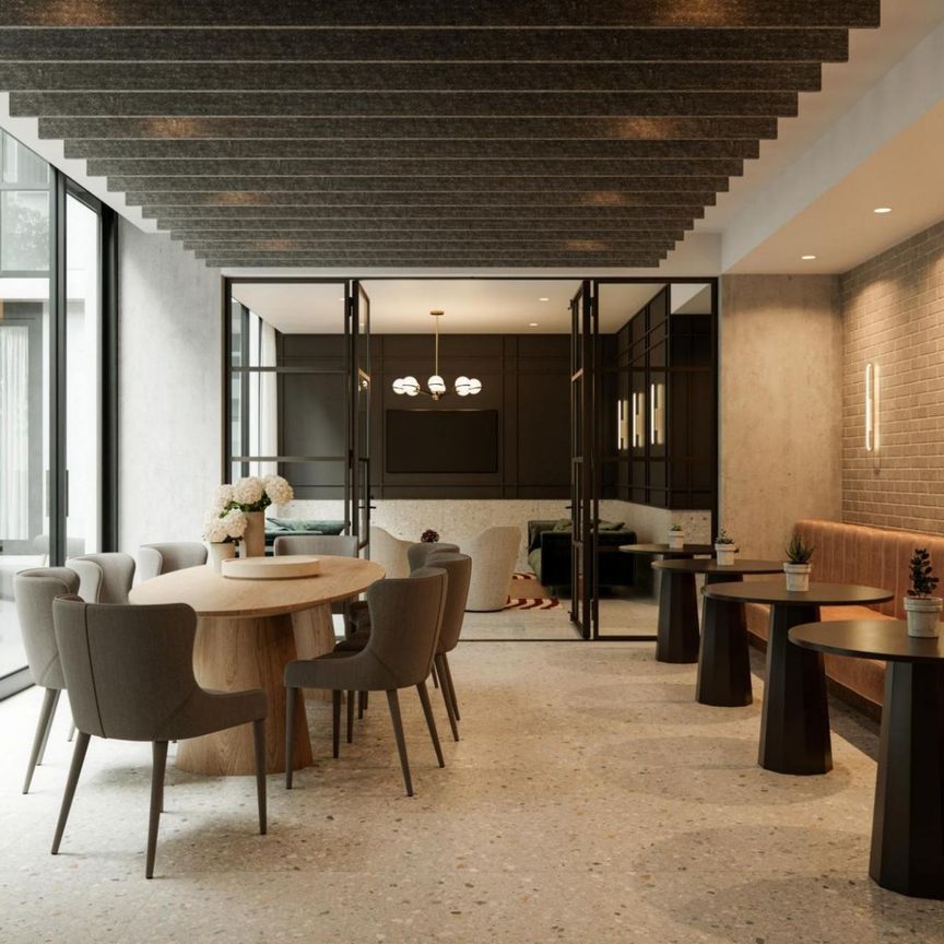 Comfortable One-Bedroom Living in a Lyneham Community - Photo 1