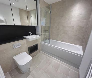 2 bedroom apartment to rent - Photo 6